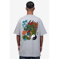 Camiseta Chronic Original Dragon 4402