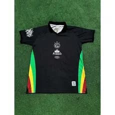 Camisa De Time Chronic Dry Fit Gola Polo Xappa Reggae