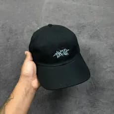 Boné Aba Curva Dad Hat Anth Co Tag Blue