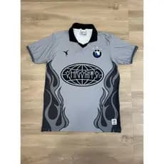 Camisa de Time Dry Fit Chronic Gola Polo Fire Ngm Guenta