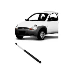 Amortecedor Tampa Traseira Porta Mala Ford Ka 1997 a 2007