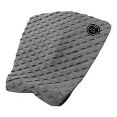 Deck Prancha De Surf - Antiderrapante Prancha De Surf - Cinza