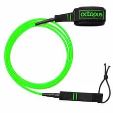 Leash Surf Strep Prancha De Surf 6´com 2 giradores