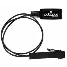 Strep Prancha Surf - Leash 2 Giradores Surf 6´pés Competição Surf