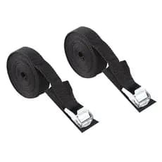 Fita Rack Prancha De Surf (fita Extensora) - Par - fitas transporte pranchas de surf
