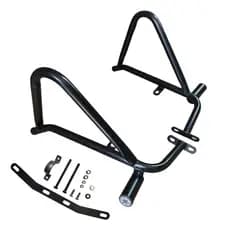 Protetor Motor Carenagem Moto Slider Fazer Factor 150