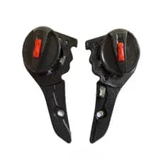 Reparo Capacete Completo Ls2 Ff358 Fw3 Gt Fix Viseira Vision