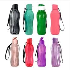 Tupperware  Garrafa de água/ Eco tupper 500ml  vários modelos e cores