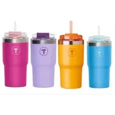 Copo Tupperware Térmico Big T