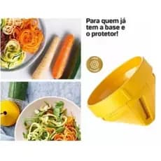 Lâmina Tupperware