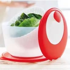 Centrífuga/ Secadora Saladas Tupperware