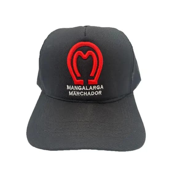 Bone Barato Mangalarga Marchador Com Telinha Original