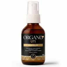 Óleo Vegetal de Gergelim – 100% Puro e Natural (100ml)
