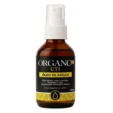 Óleo de Argan – 100% Puro e Natural 100ml | Brilho e Nutrição Intensa