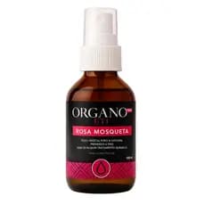 Óleo Vegetal de Rosa Mosqueta – 100% Puro e Natural (100ml)