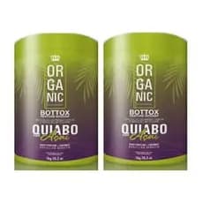 2 Btxx Quiabo Açaí Organic Matizador 1 Kg