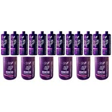 6 Kit Argan Restore + 6 Redutox Argan Restore