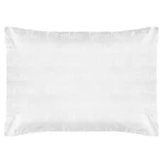 Capa PVC Impermeável Para Travesseiro