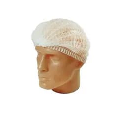 Touca Tipo Turbante Descarpack com 100 unidades