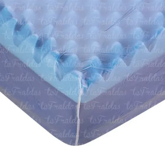 Protetor de Colchão PVC Impermeável Capa para Colchão