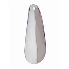 calçadeira de sapato calçador metal inox premium
