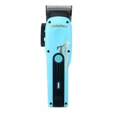 Máquina De Corte Madeshow M15 Cordless Bivolt Azul-celeste 127/220v