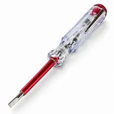 Chave De Teste Detector De Tensão Eletricista Profissional