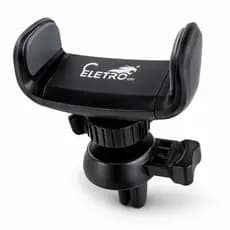 Suporte de Celular Carro Gira 360 Universal Multifuncional Saída de Ar Veicular Para Uber
