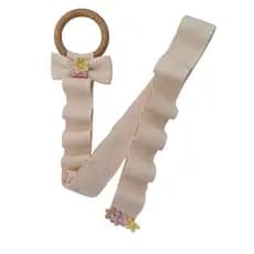 Porta Tiara Arquinho organizador de tiara, laço infantil