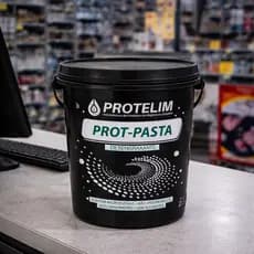 Desengraxante Profissional PROT PASTA Protelim | Remove Óleo Graxa Fácil Alto Rendimento