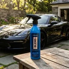 Cera Blend Ceramic e Carnauba Wax 500ml Vonixx