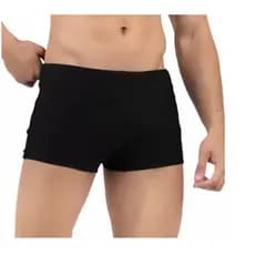 Sunga Praia Masculino Lisa