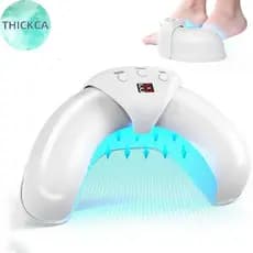 thickca Reparação A Laser Para Unhas Fúngicas Tratamento Anti Infecção Por Fungos Paroníquia Onicomicose Unha Encravada