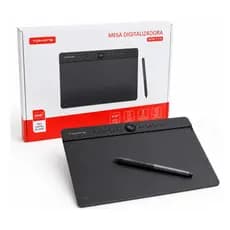 Mesa Digitalizadora Tomate Mtm-1119 10x6 Design 5080 Lpi