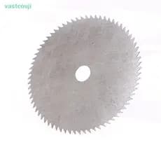 Vastcouji 1/2/5 Pçs 3 Polegada Serra Circular Disco De Corte Para Madeira Metal Telhas Cerâmicas Ferramenta Elétrica Ace