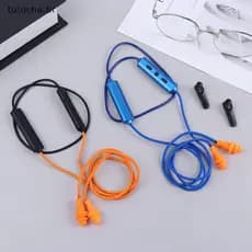 TU Ear Plugs Headset Para Trabalho , Supressão De Ruído , Proteção Auditiva , Canteiros De Construção , Linhas De Produç