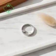 TS Moda Olho De Gato Gel Polonês Magnético Sti Ferramenta Anel Oco Design Para Salão De Beleza Ou Manicure Em Casa Acess
