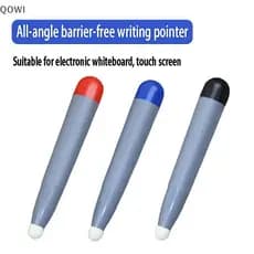 qo Touch Display Stylus Canetas Máquina Caneta Tela Infravermelha Escrita Quadro Branco Eletrônico Ponta De Feltro br
