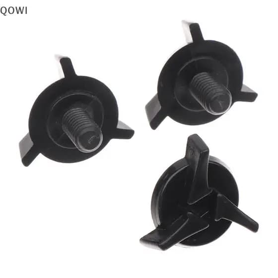 Parafuso Especial Para Capacete Off-road qo , De Plástico Fixação De Viseira Solar Universal br