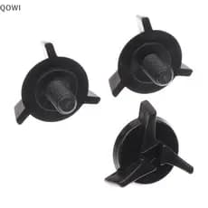Parafuso Especial Para Capacete Off-road qo , De Plástico Fixação De Viseira Solar Universal br