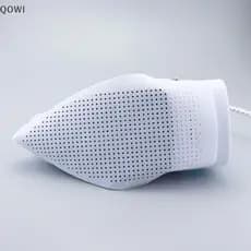 qo Tábuas De Passar Roupa Universais , Capa De Sapato De Ferro , Resistente Ao Calor , Protetor De Pano , Base Acessório