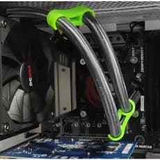 Conector Guia Mangueira Watercooler - 2 Unidades