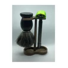Suporte Barbeador e Pincel - Stand - Organizador