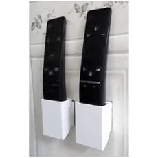 Suporte Controle TV Samsung para Parede