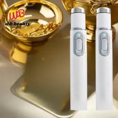 W-Beauty Terapia De Luz Azul Acne Caneta Laser LED Facial Para Cicatriz Dispositivo De Tratamento De Remoção De Rugas Cu