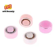 W-Beauty 10 Peças Acessórios De Joias Rotativas Para Manicure Rolamento Giratório Universal Conta De Transferência Rotat