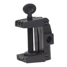 onemetertop Braet Braçadeira Acessórios DIY Clipe Fixo Suporte De Montagem De Luz Para Lâmpada De Mesa BR