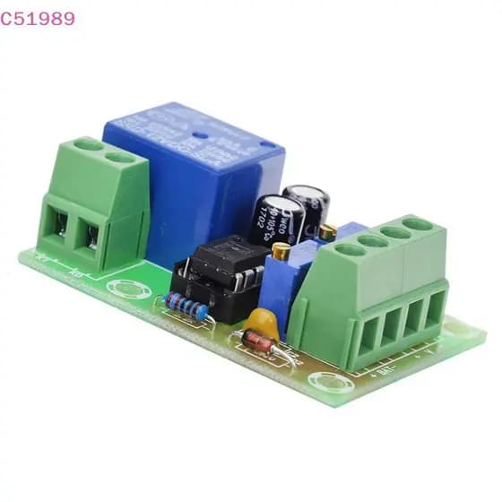 [kaan] XH-M601 12V Bateria Placa De Controle De Carregamento Carregador Inteligente Energia BR