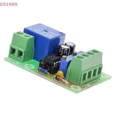 [kaan] XH-M601 12V Bateria Placa De Controle De Carregamento Carregador Inteligente Energia BR