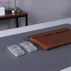 [kaan] Suporte Ajustável Para Laptop Dobrável Mini Sizeputer Teclado Leve E Resistente Escritório Escolar BR